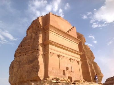 Mada-in-saleh